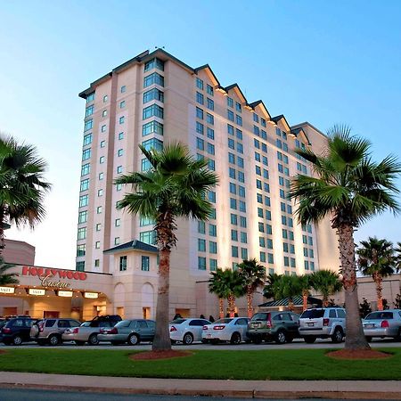 Hotel Hollywood Casino Gulf Coast Bay St. Louis Esterno foto