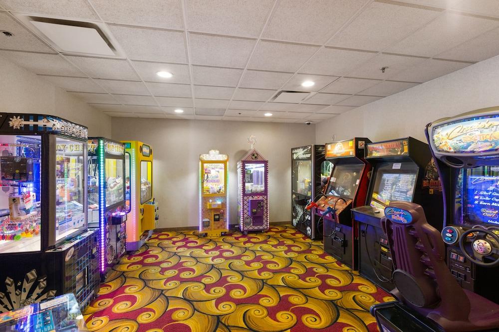 Hotel Hollywood Casino Gulf Coast Bay St. Louis Esterno foto