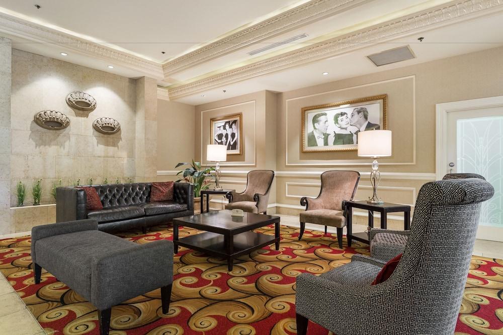 Hotel Hollywood Casino Gulf Coast Bay St. Louis Esterno foto