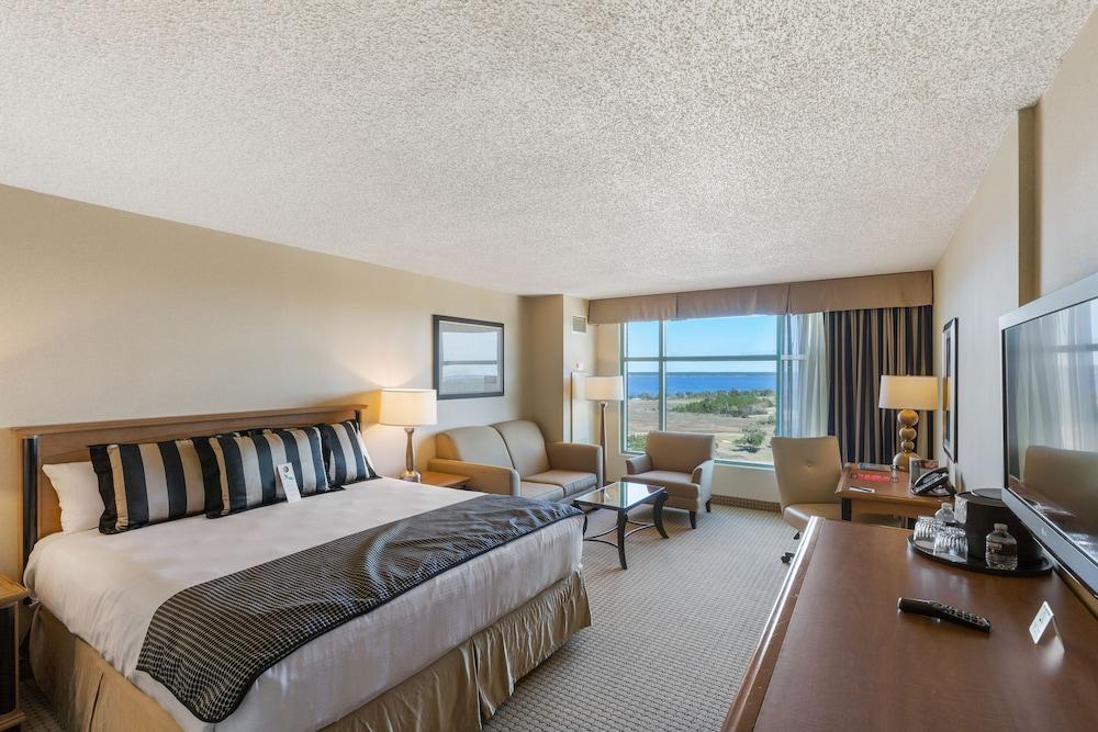 Hotel Hollywood Casino Gulf Coast Bay St. Louis Esterno foto