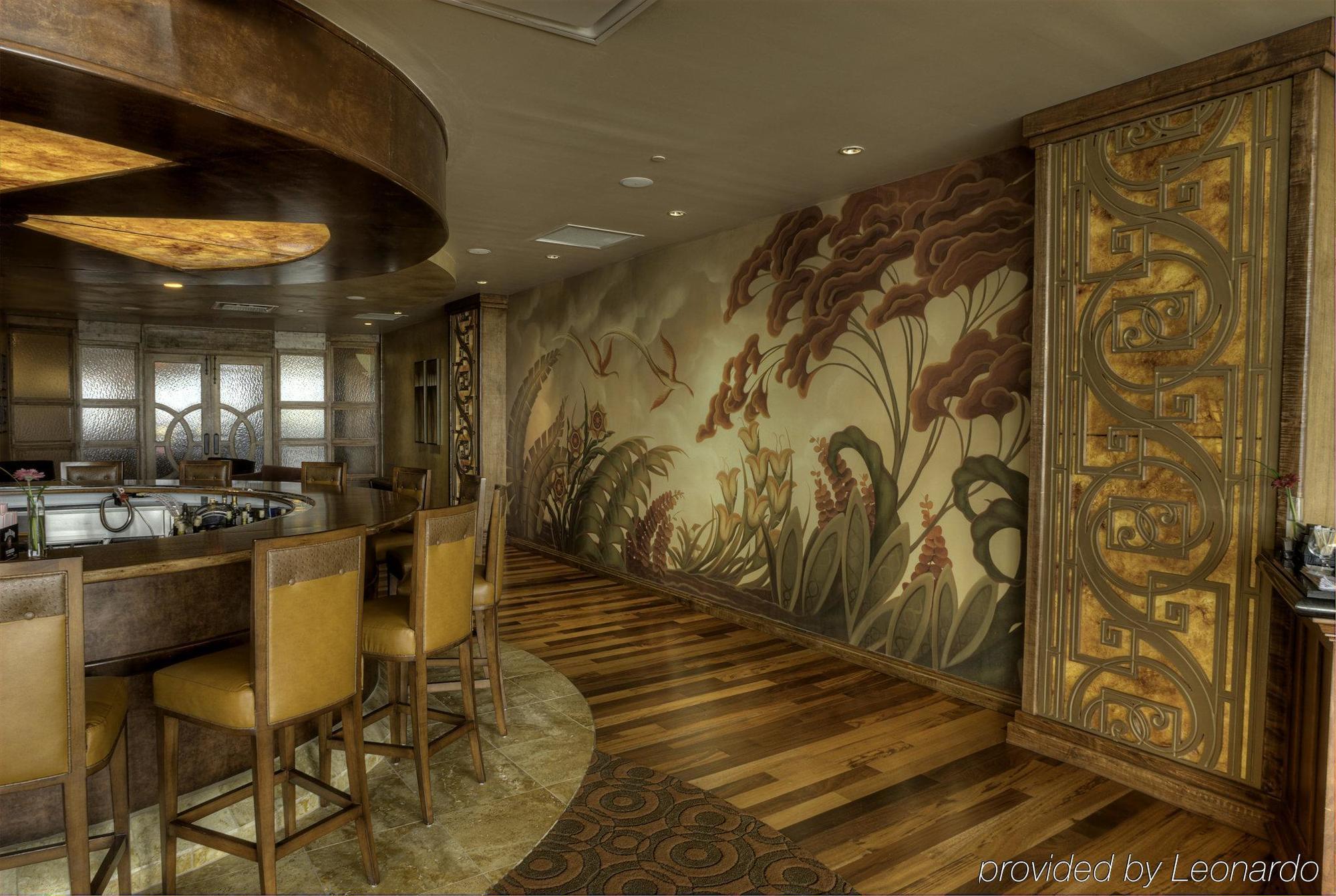 Hotel Hollywood Casino Gulf Coast Bay St. Louis Ristorante foto
