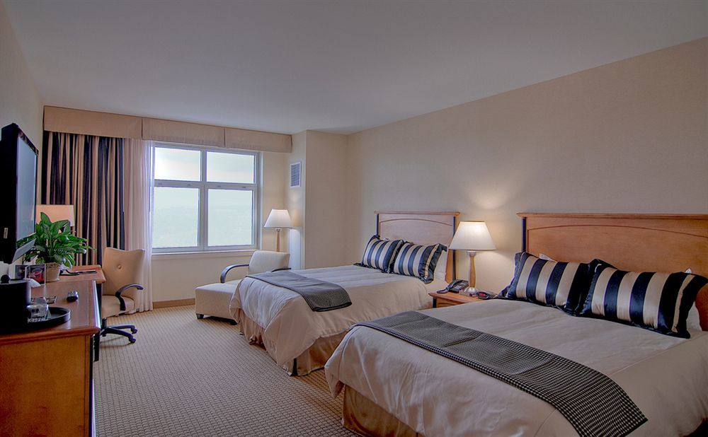 Hotel Hollywood Casino Gulf Coast Bay St. Louis Esterno foto
