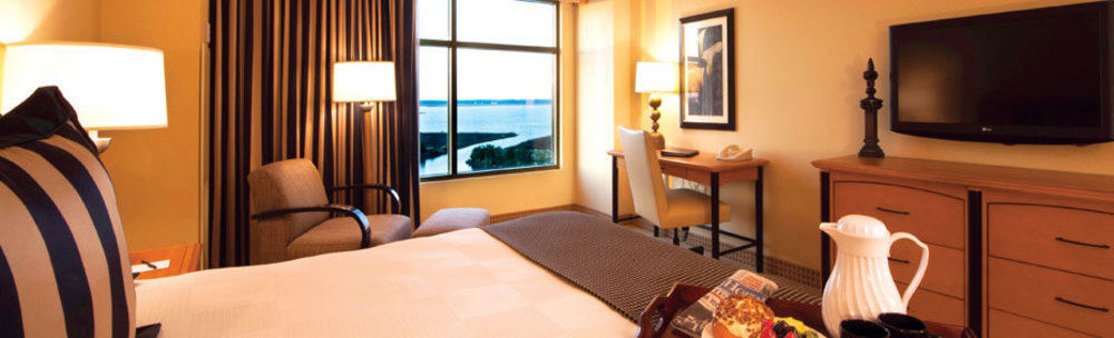 Hotel Hollywood Casino Gulf Coast Bay St. Louis Esterno foto
