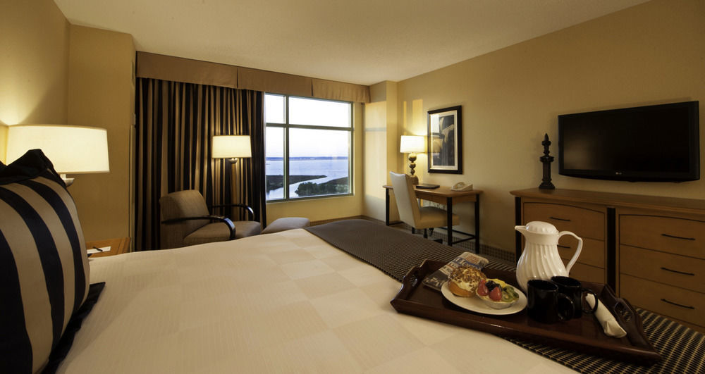 Hotel Hollywood Casino Gulf Coast Bay St. Louis Esterno foto