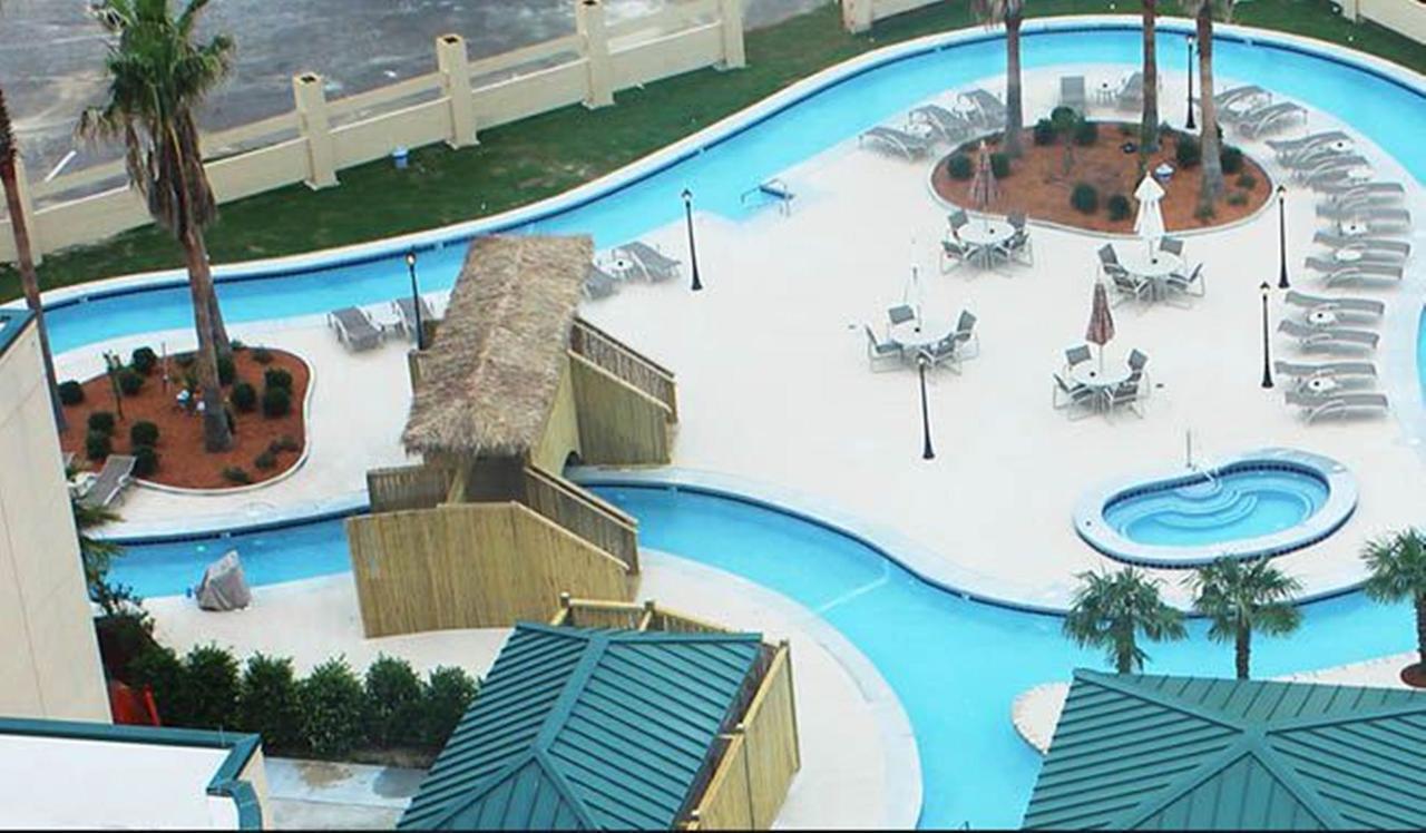 Hotel Hollywood Casino Gulf Coast Bay St. Louis Esterno foto