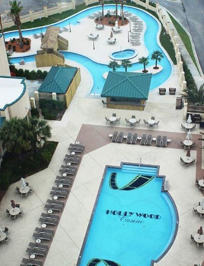 Hotel Hollywood Casino Gulf Coast Bay St. Louis Esterno foto