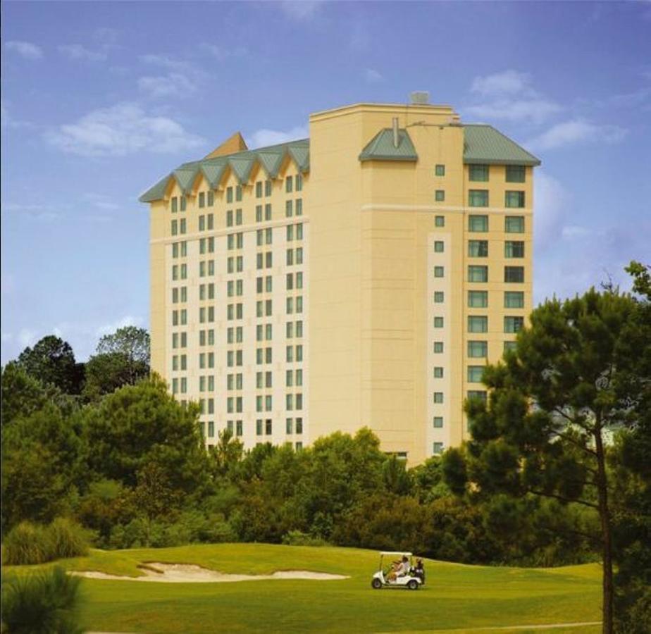 Hotel Hollywood Casino Gulf Coast Bay St. Louis Esterno foto