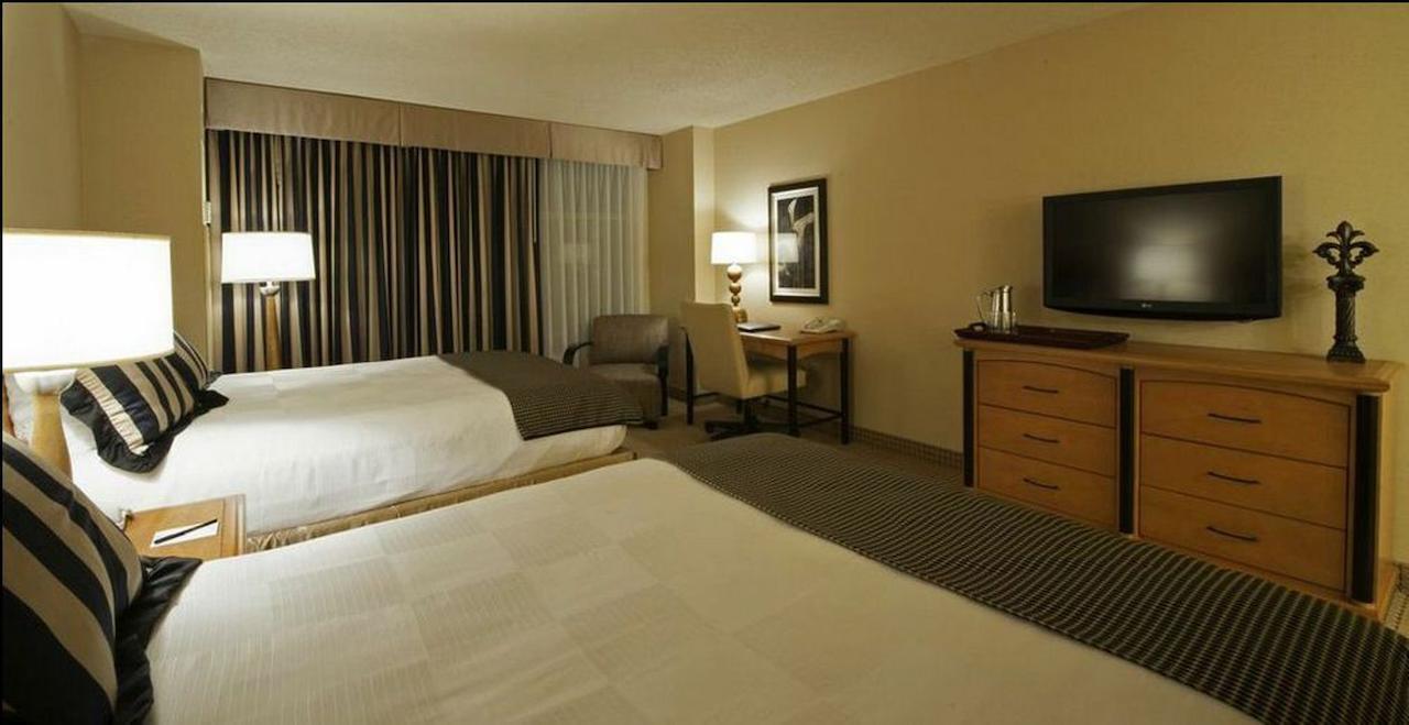 Hotel Hollywood Casino Gulf Coast Bay St. Louis Esterno foto