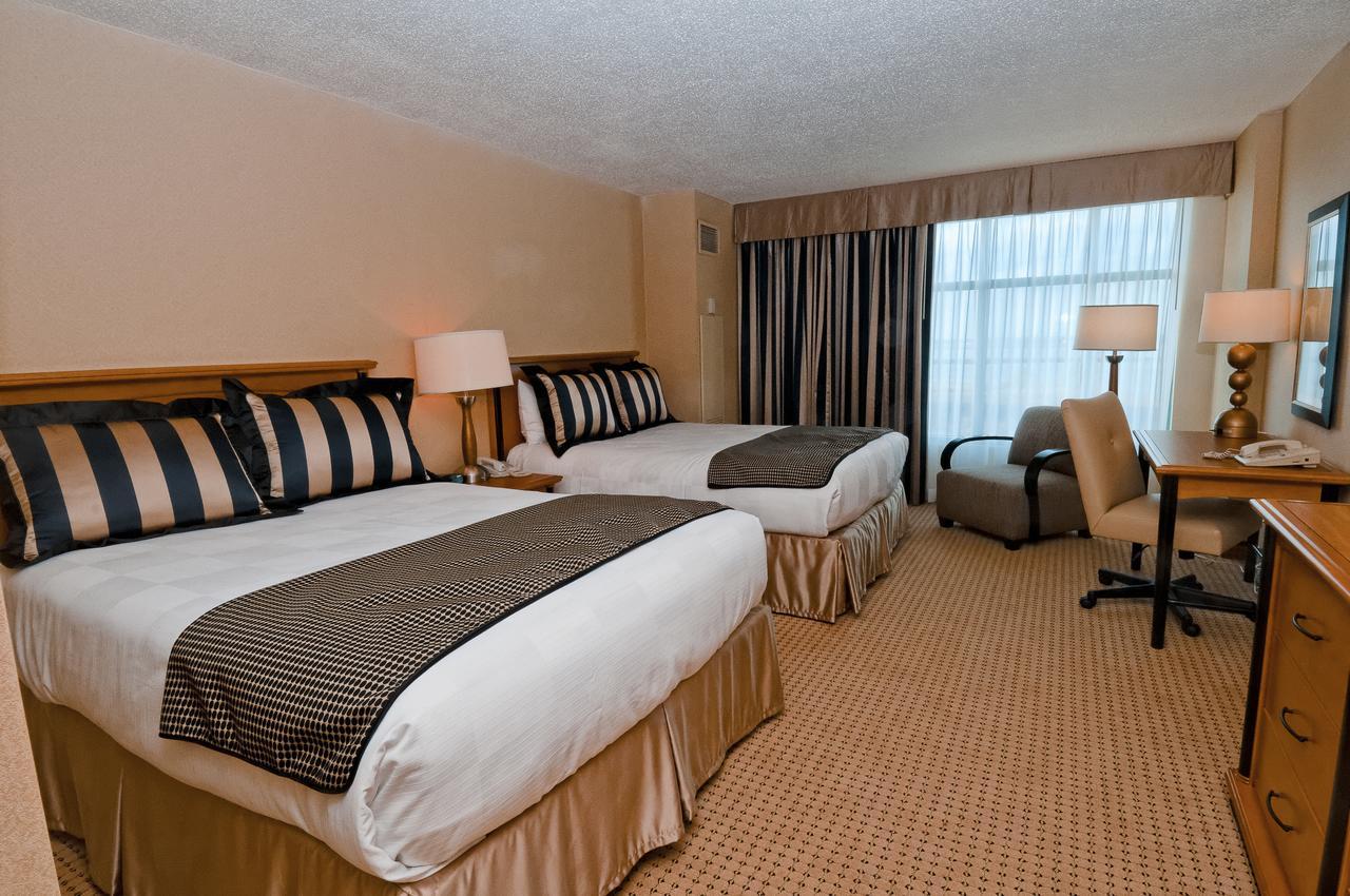Hotel Hollywood Casino Gulf Coast Bay St. Louis Esterno foto