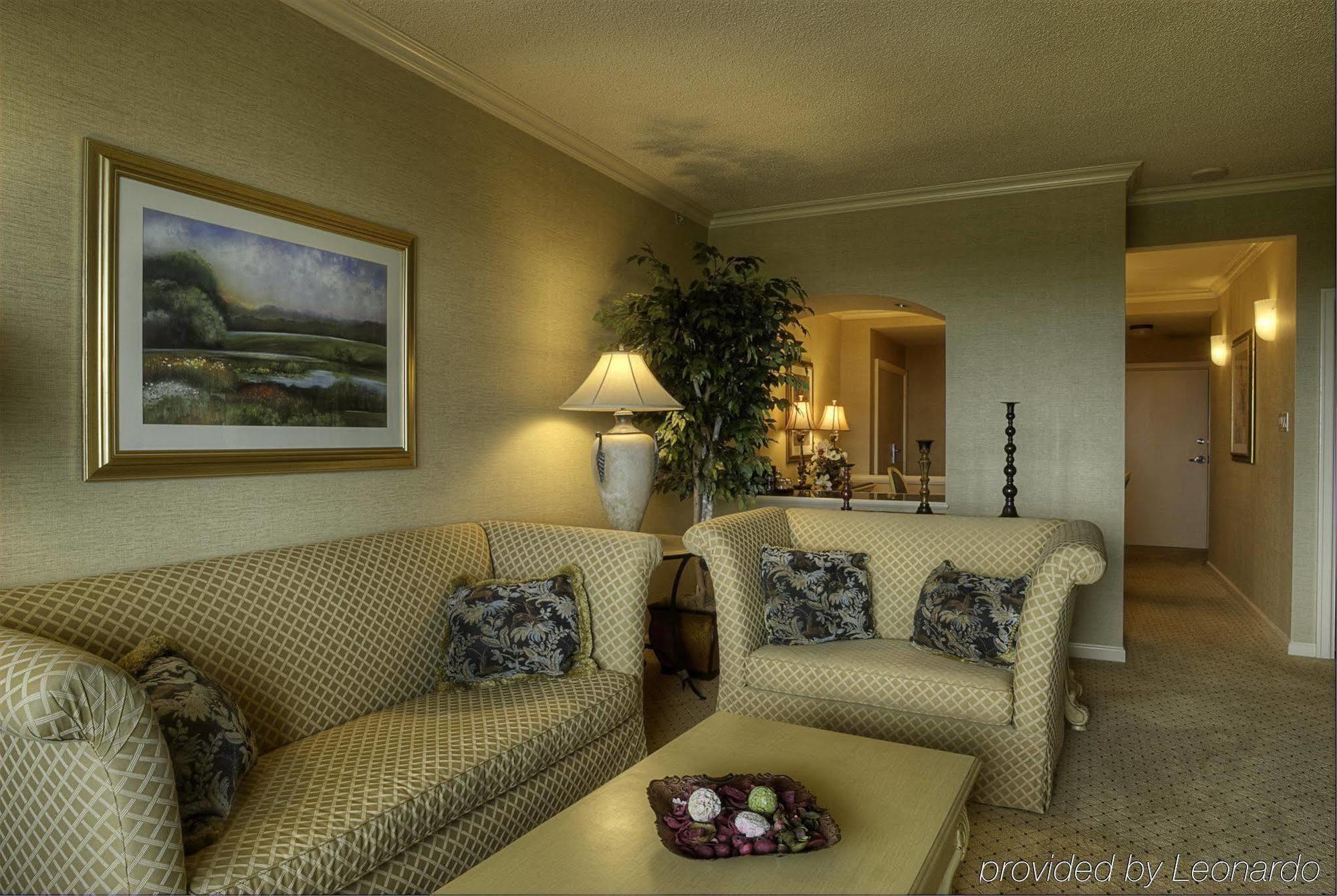 Hotel Hollywood Casino Gulf Coast Bay St. Louis Camera foto