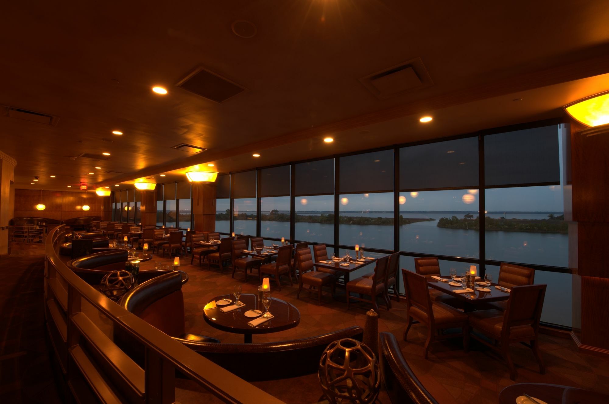 Hotel Hollywood Casino Gulf Coast Bay St. Louis Esterno foto