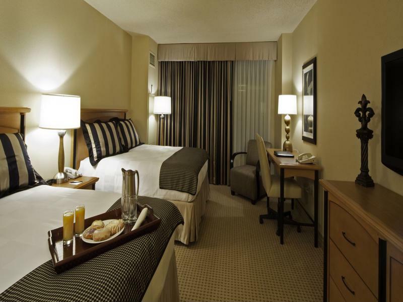 Hotel Hollywood Casino Gulf Coast Bay St. Louis Esterno foto