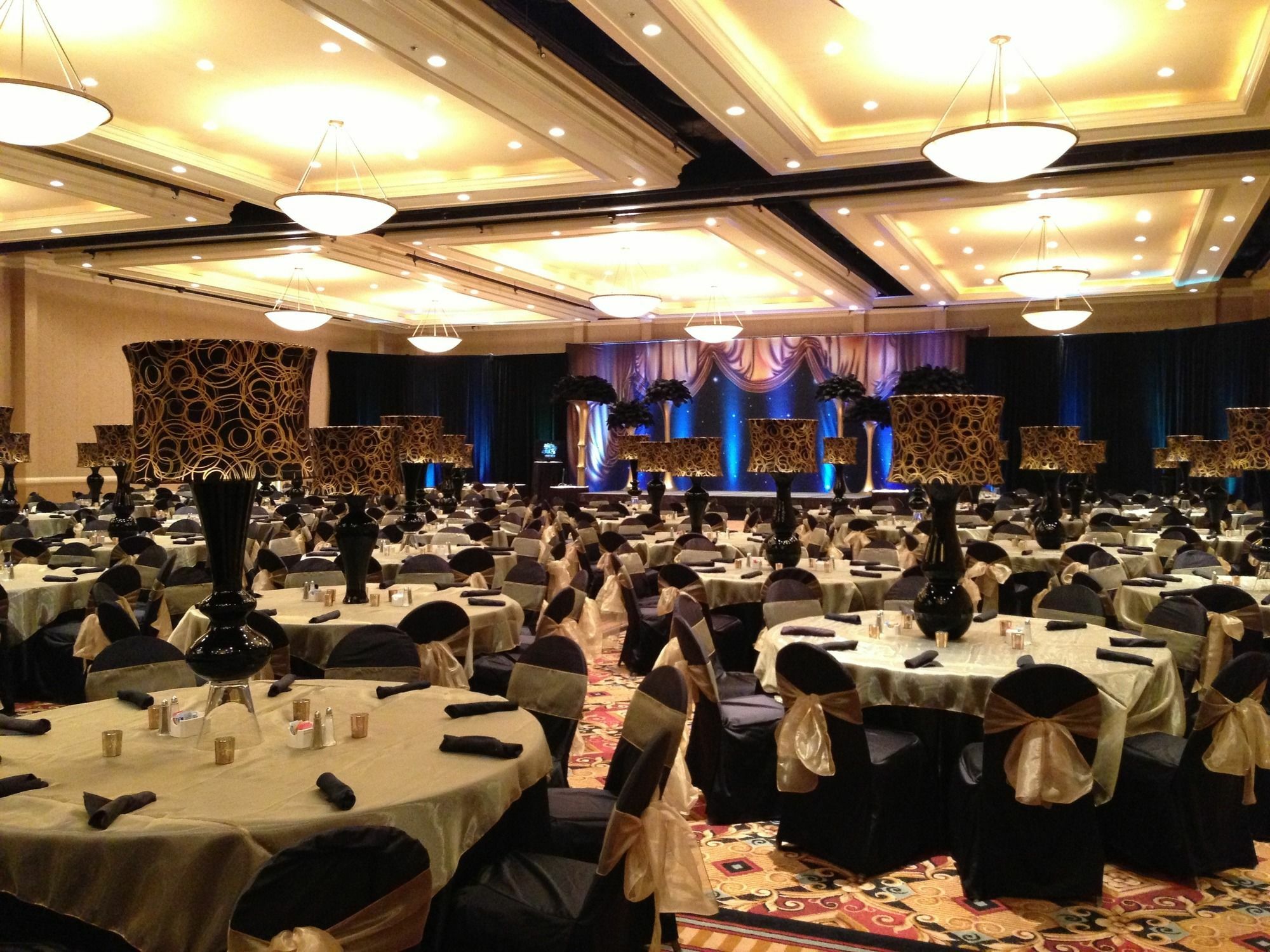 Hotel Hollywood Casino Gulf Coast Bay St. Louis Esterno foto