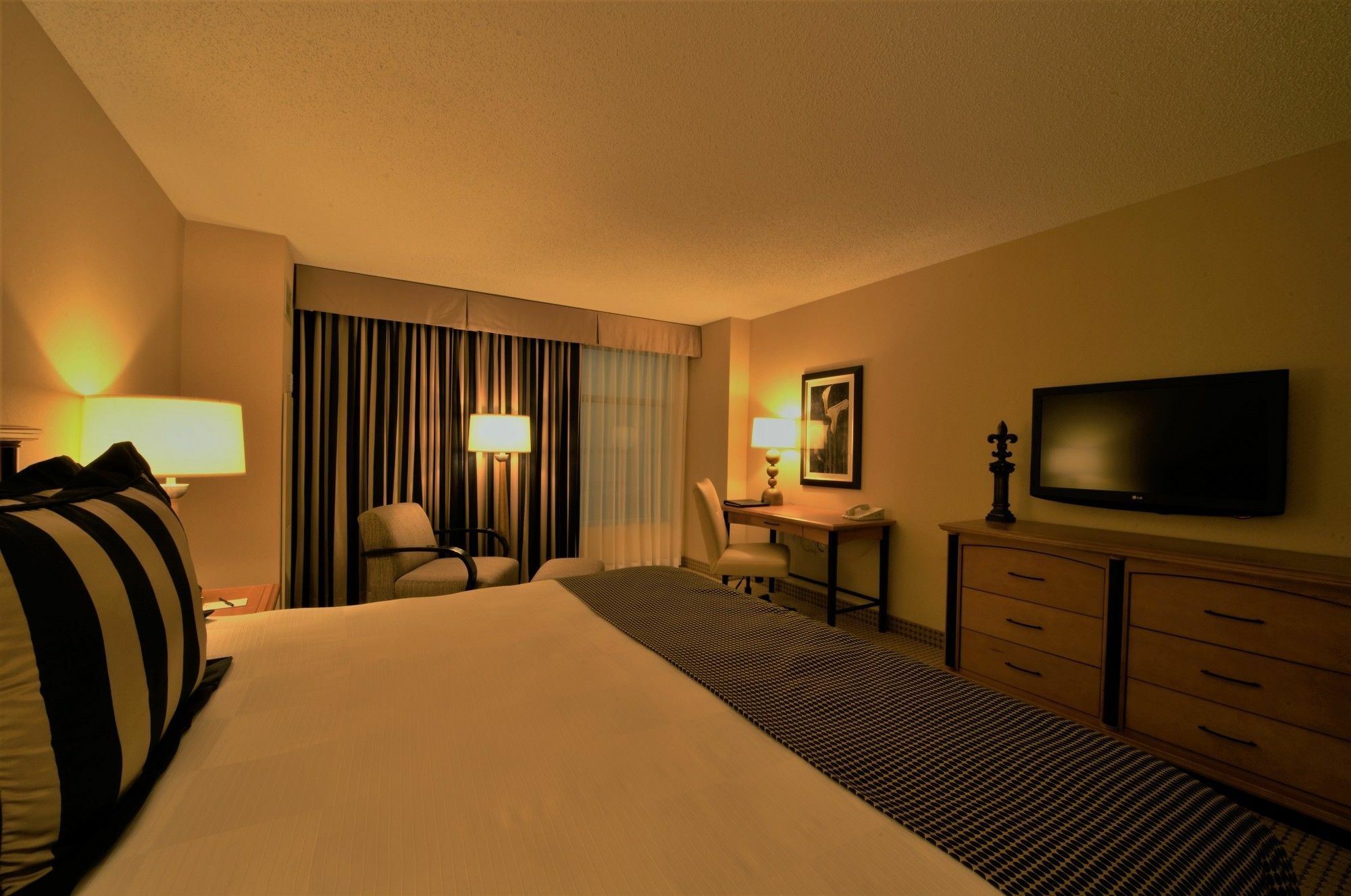 Hotel Hollywood Casino Gulf Coast Bay St. Louis Esterno foto