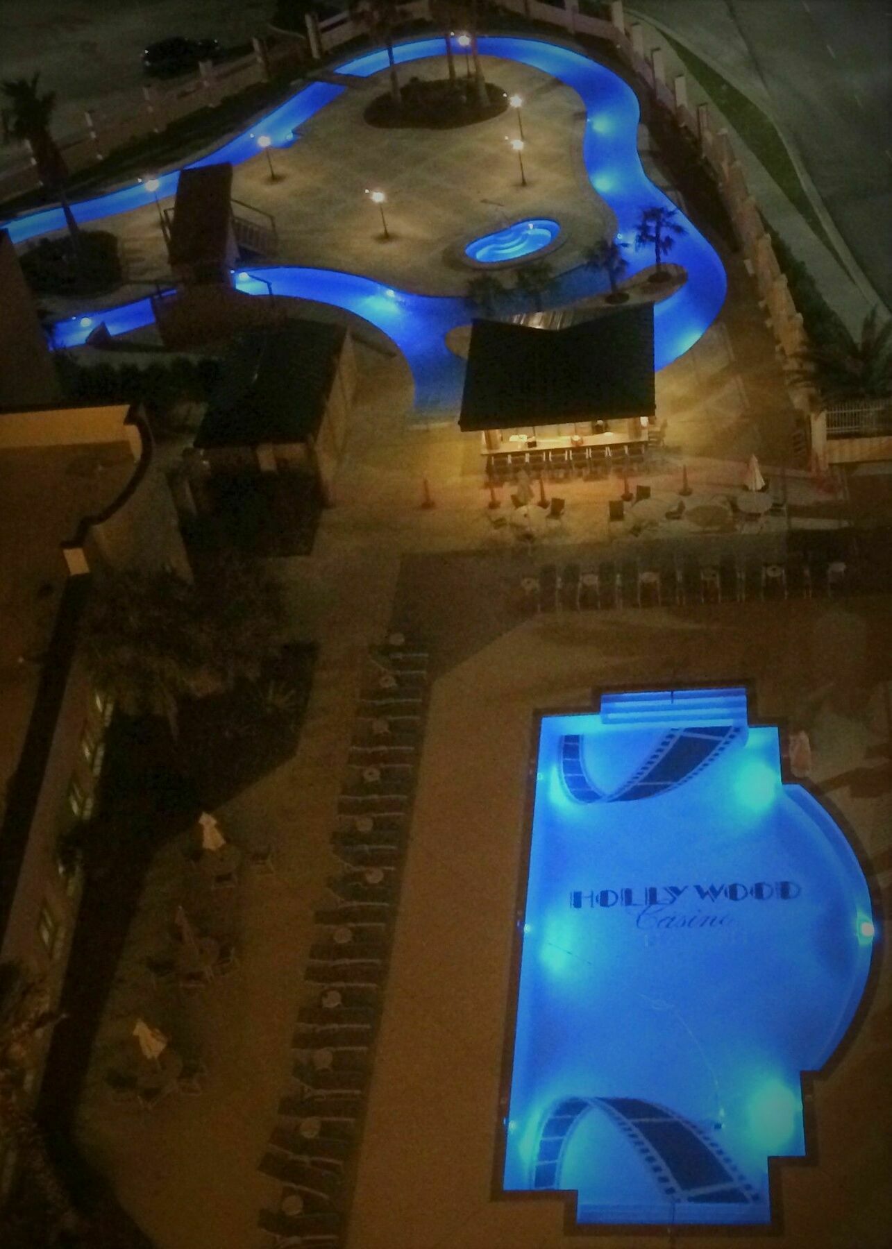 Hotel Hollywood Casino Gulf Coast Bay St. Louis Esterno foto
