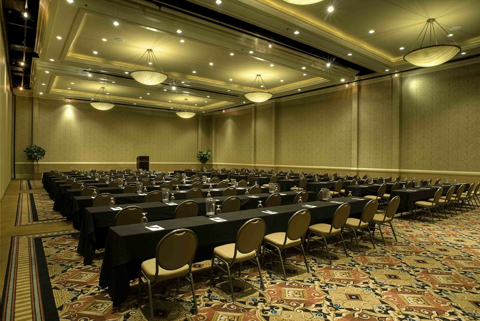 Hotel Hollywood Casino Gulf Coast Bay St. Louis Esterno foto