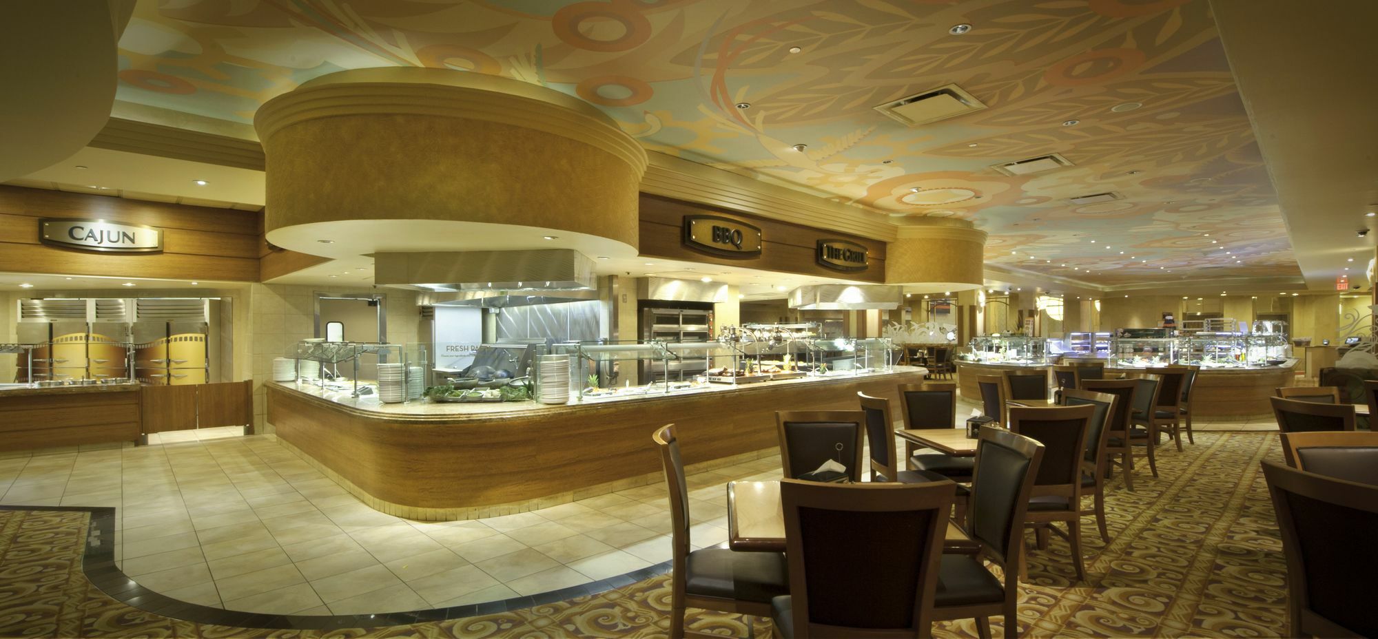 Hotel Hollywood Casino Gulf Coast Bay St. Louis Esterno foto
